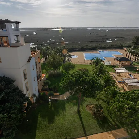 Marismas Atico By H - Golf Glhm59p19 *