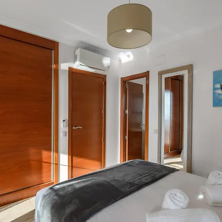 Marismas Atico By H - Golf Glhm59p19 Apartment Isla Canela