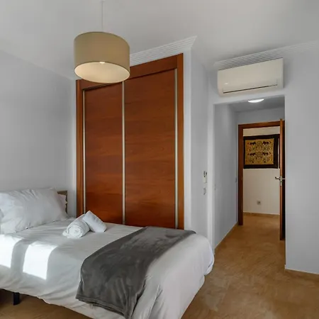 Marismas Atico By H - Golf Glhm59p19 Apartment