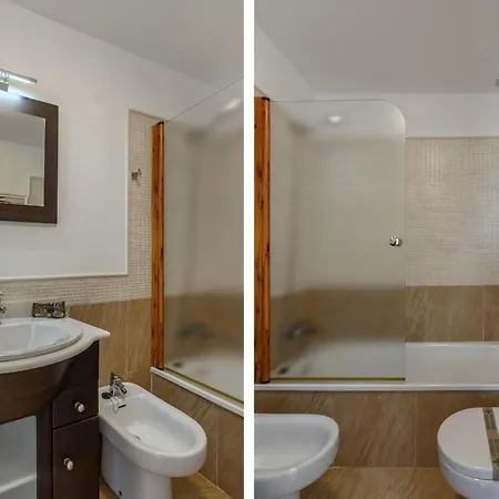 Marismas Atico By H - Golf Glhm59p19 Apartment Isla Canela