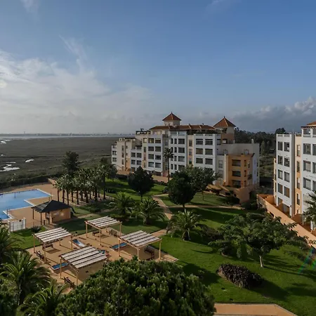 Marismas Atico By H - Golf Glhm59p19 * Isla Canela