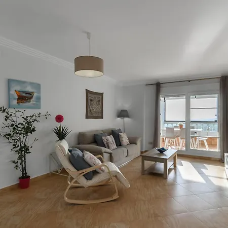 Apartment Marismas Atico By H - Golf Glhm59p19 Isla Canela