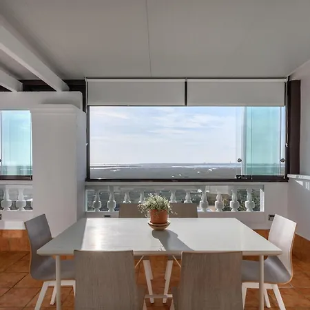Marismas Atico By H - Golf Glhm59p19 Isla Canela