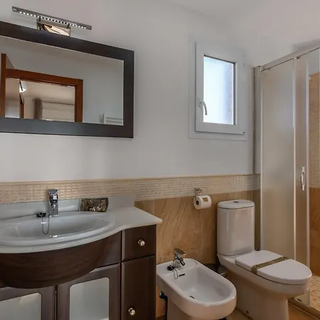 Marismas Atico By H - Golf Glhm59p19 Apartment