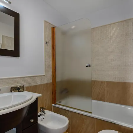 Apartment Marismas Atico By H - Golf Glhm59p19 Isla Canela