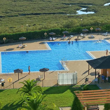 Marismas Atico By H - Golf Glhm59p19 *