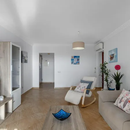 Marismas Atico By H - Golf Glhm59p19 Apartment Isla Canela